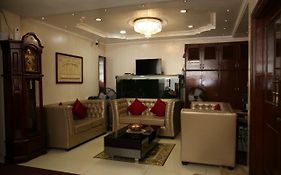 Grand View Residency Chennai